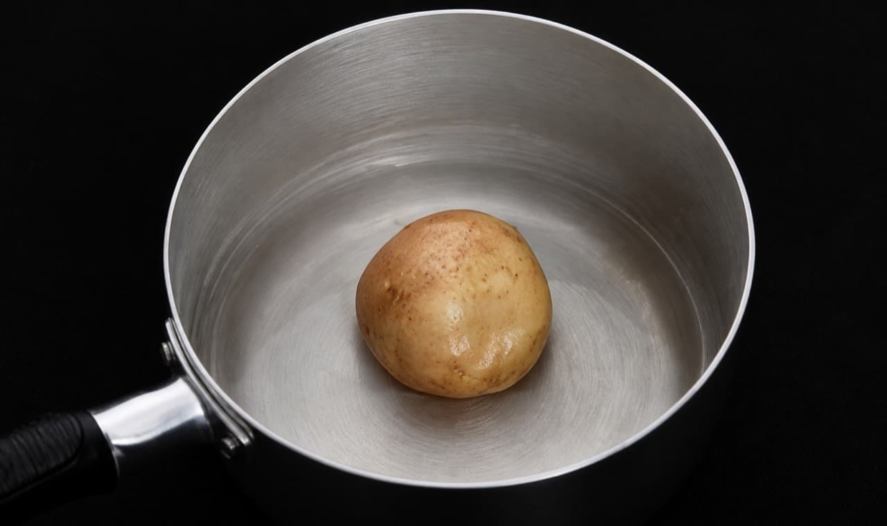 4단계 조리 사진