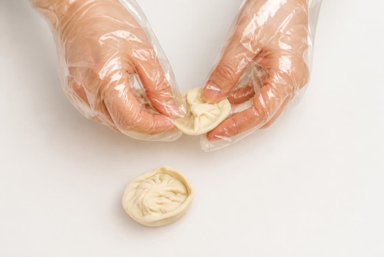 3단계 조리 사진
