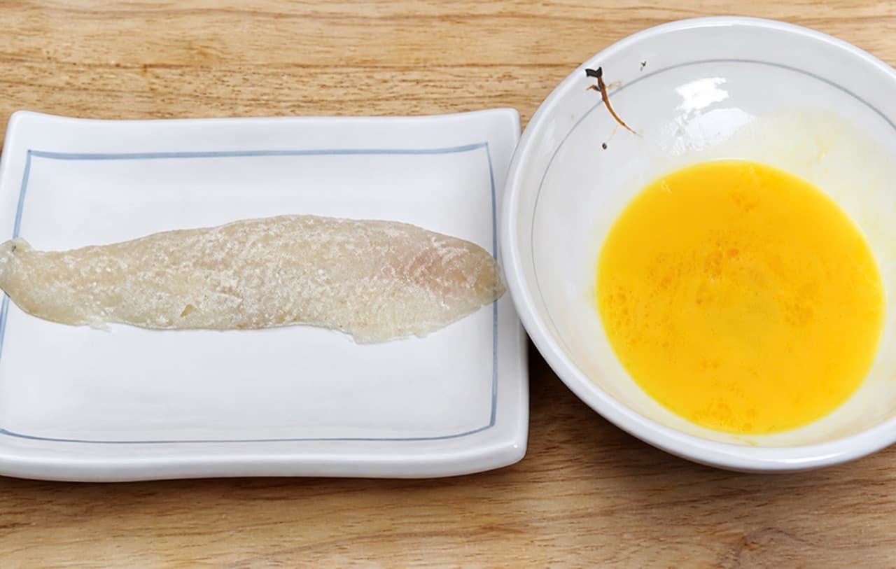 3단계 조리 사진