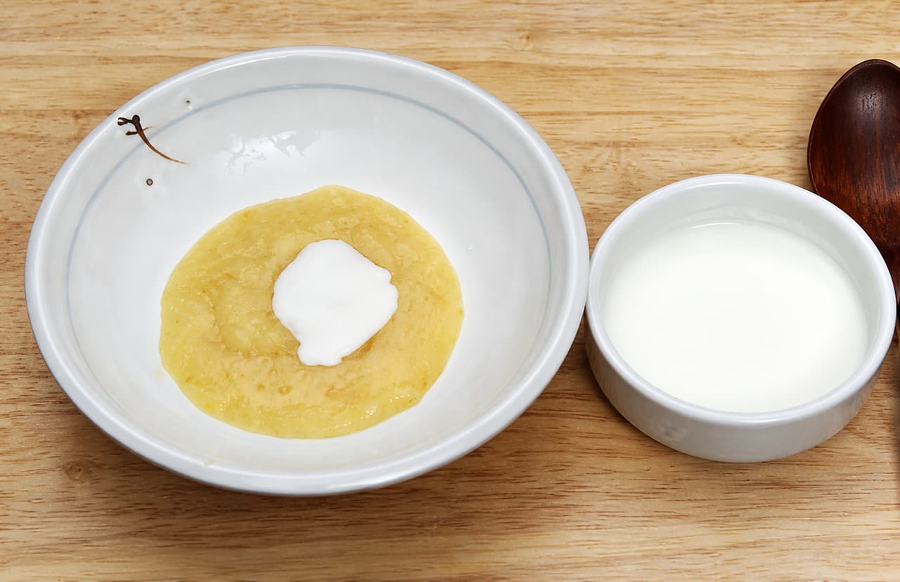 3단계 조리 사진
