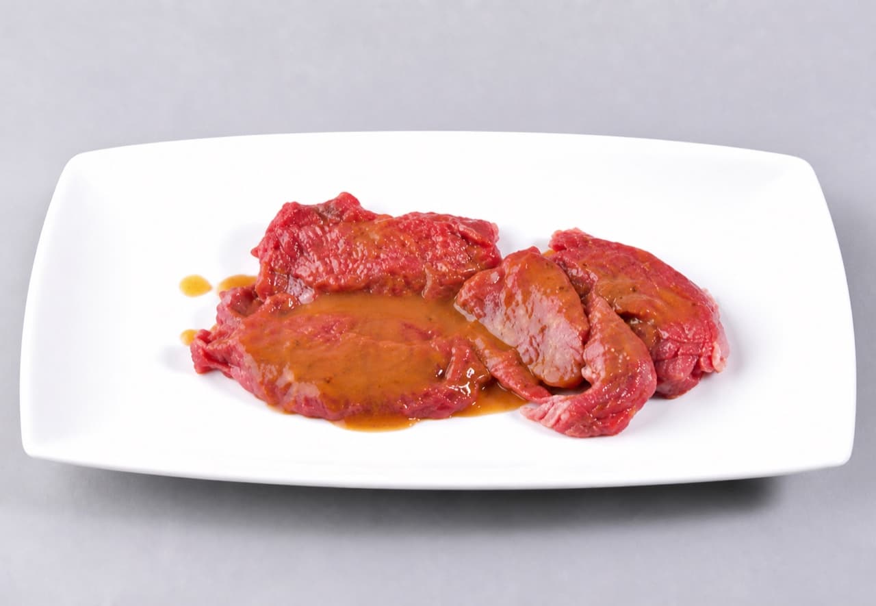 3단계 조리 사진