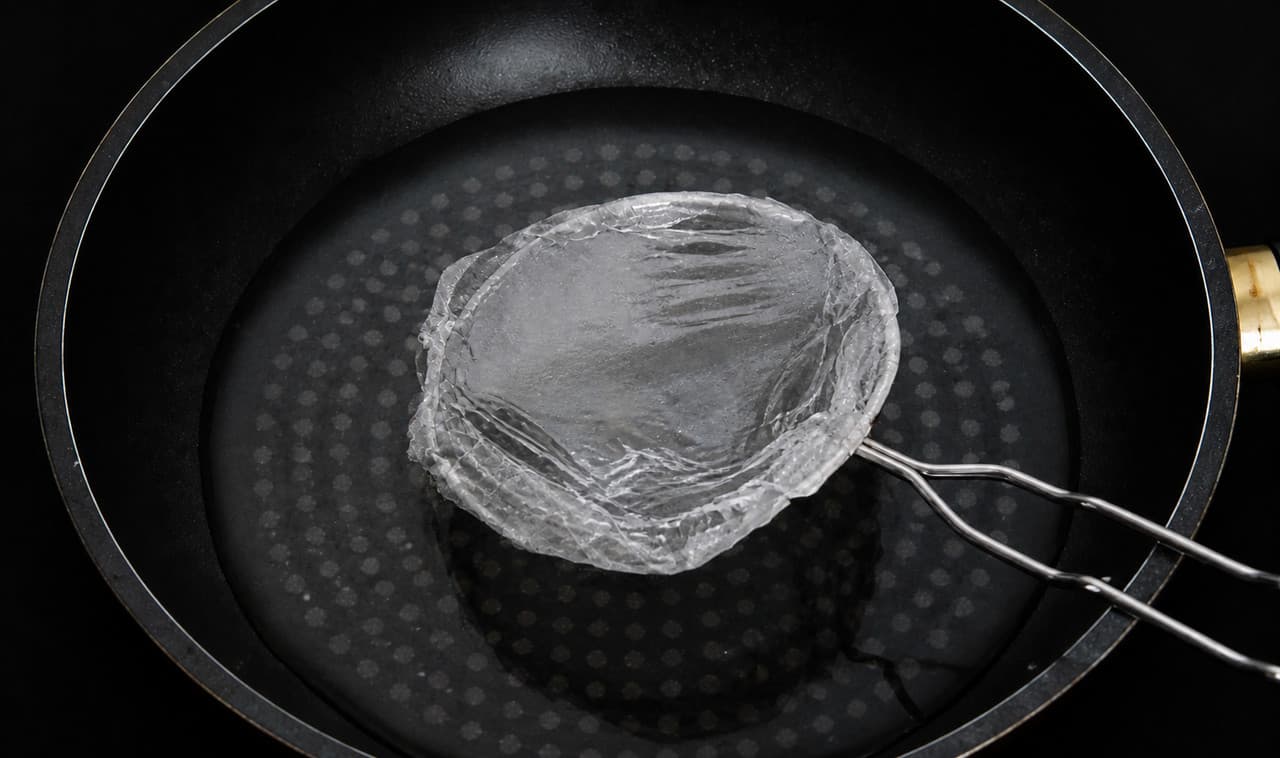 6단계 조리 사진