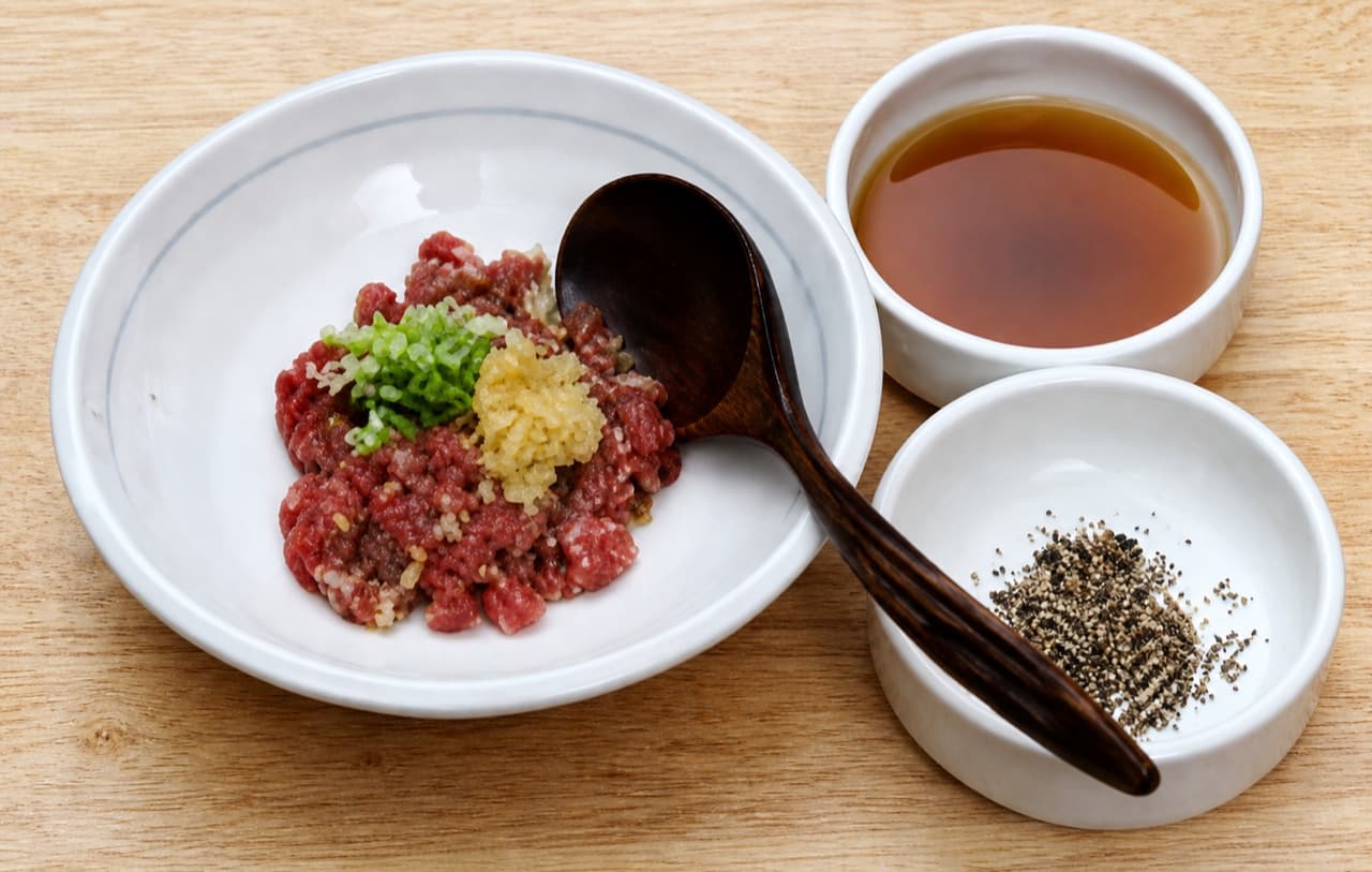 3단계 조리 사진