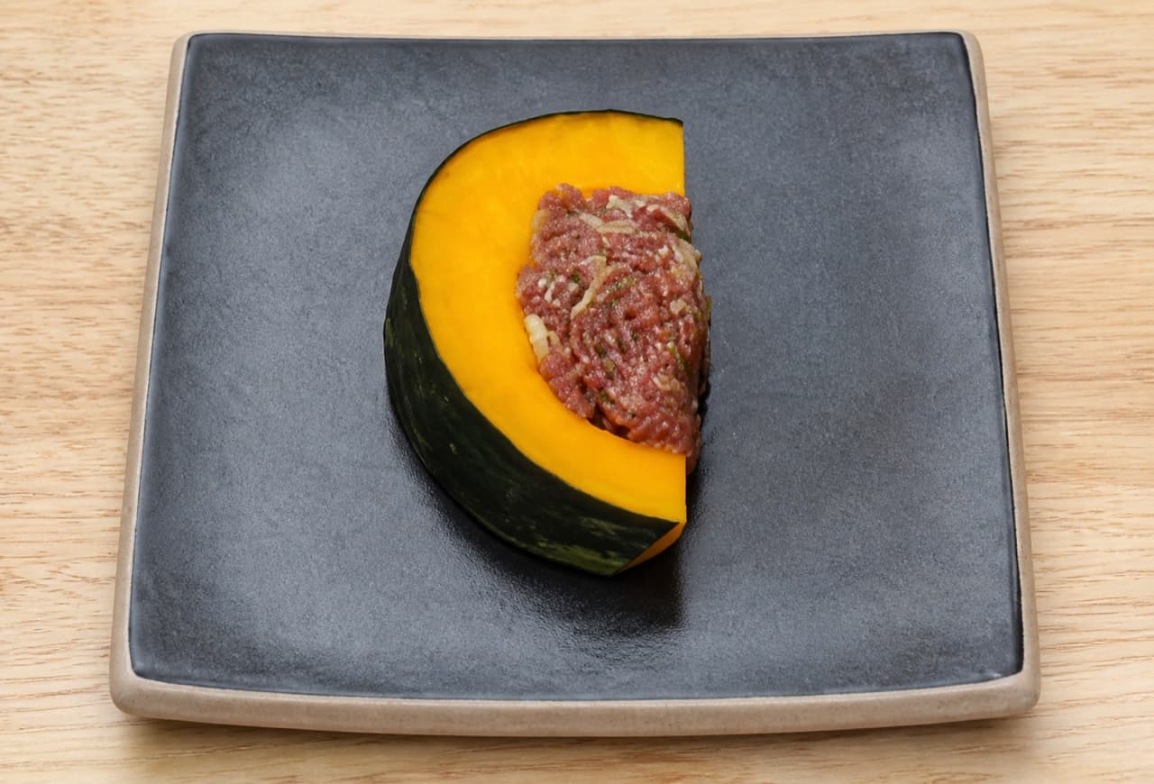 5단계 조리 사진
