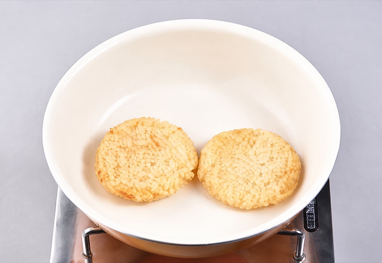 3단계 조리 사진