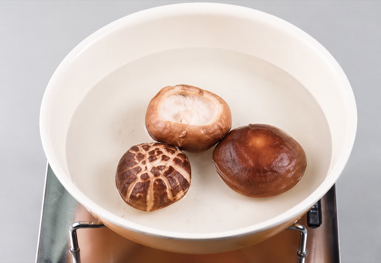 3단계 조리 사진
