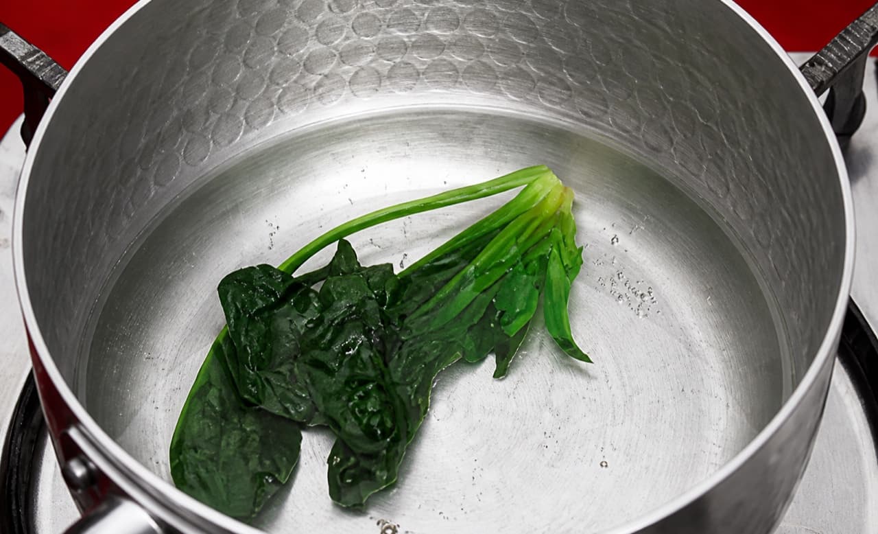 3단계 조리 사진