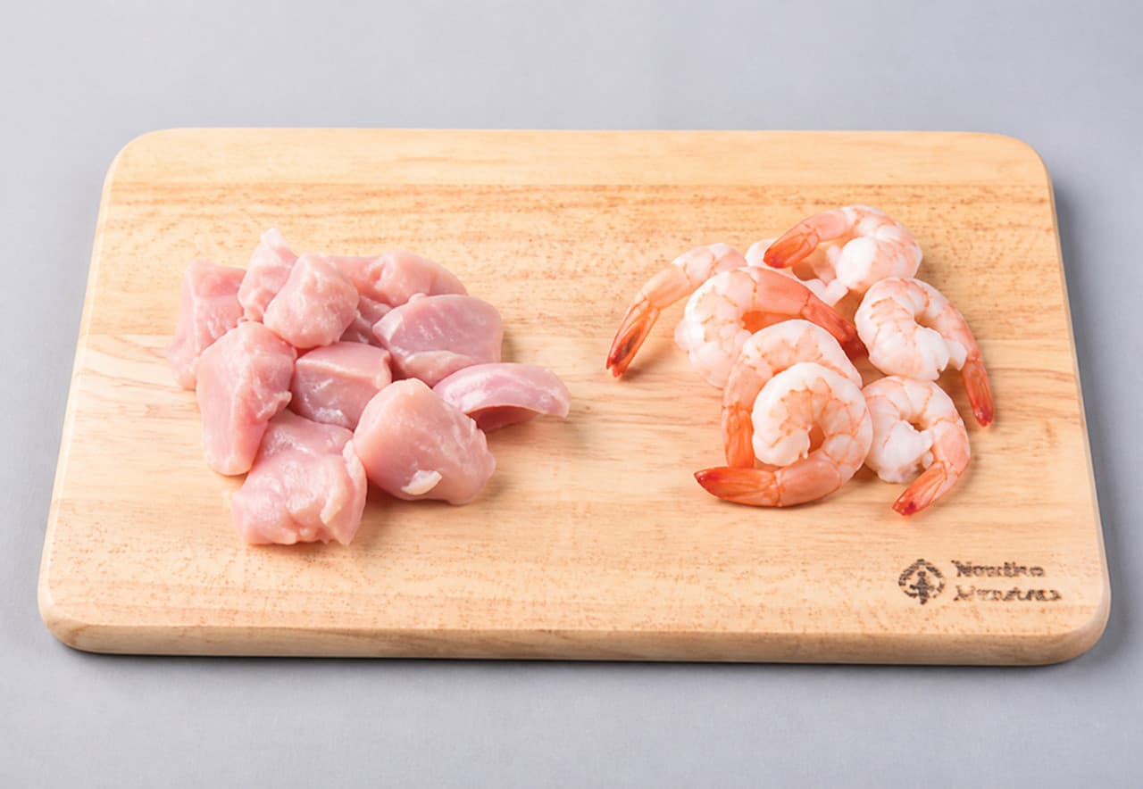 3단계 조리 사진