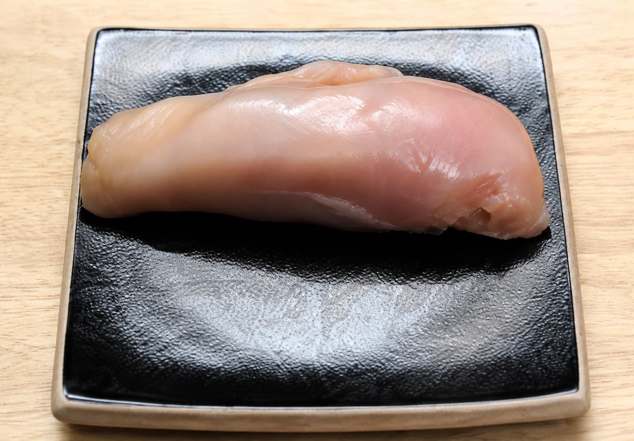 4단계 조리 사진