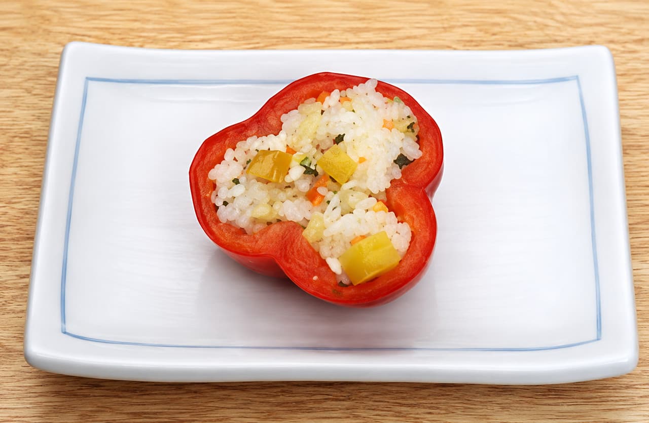 6단계 조리 사진