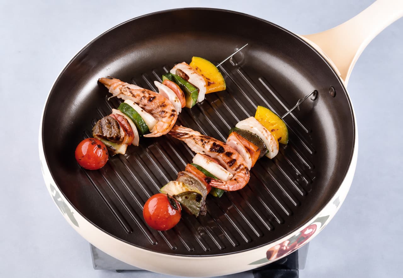 6단계 조리 사진