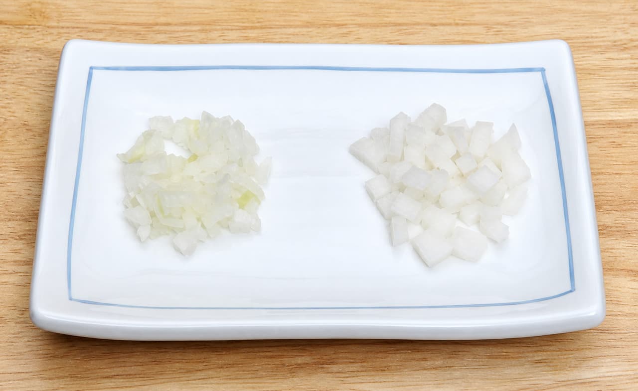 2단계 조리 사진