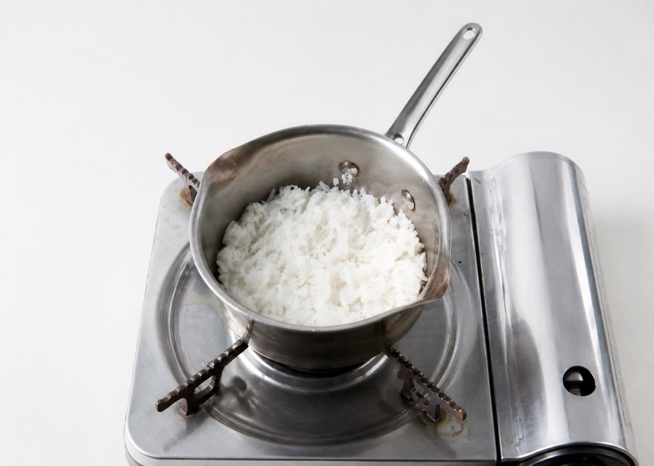 5단계 조리 사진