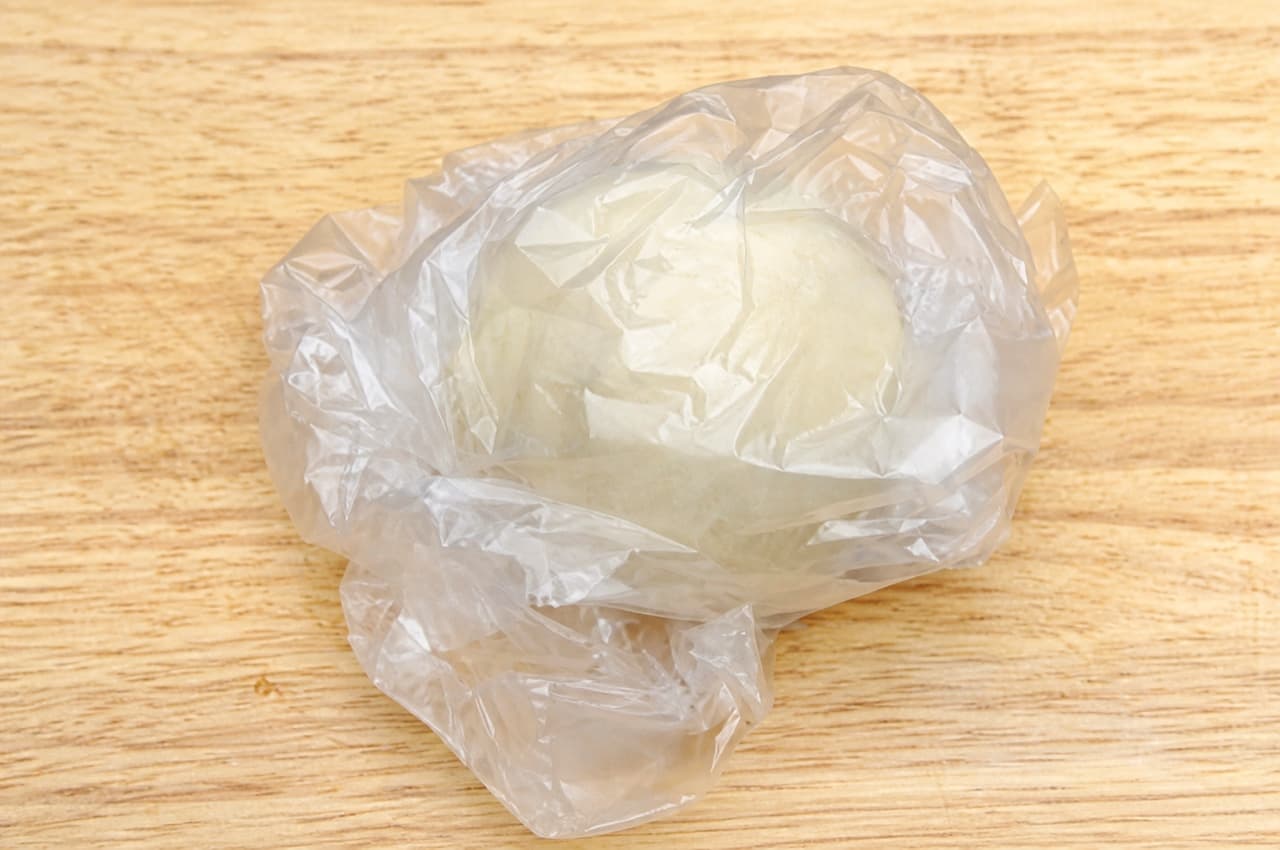 2단계 조리 사진