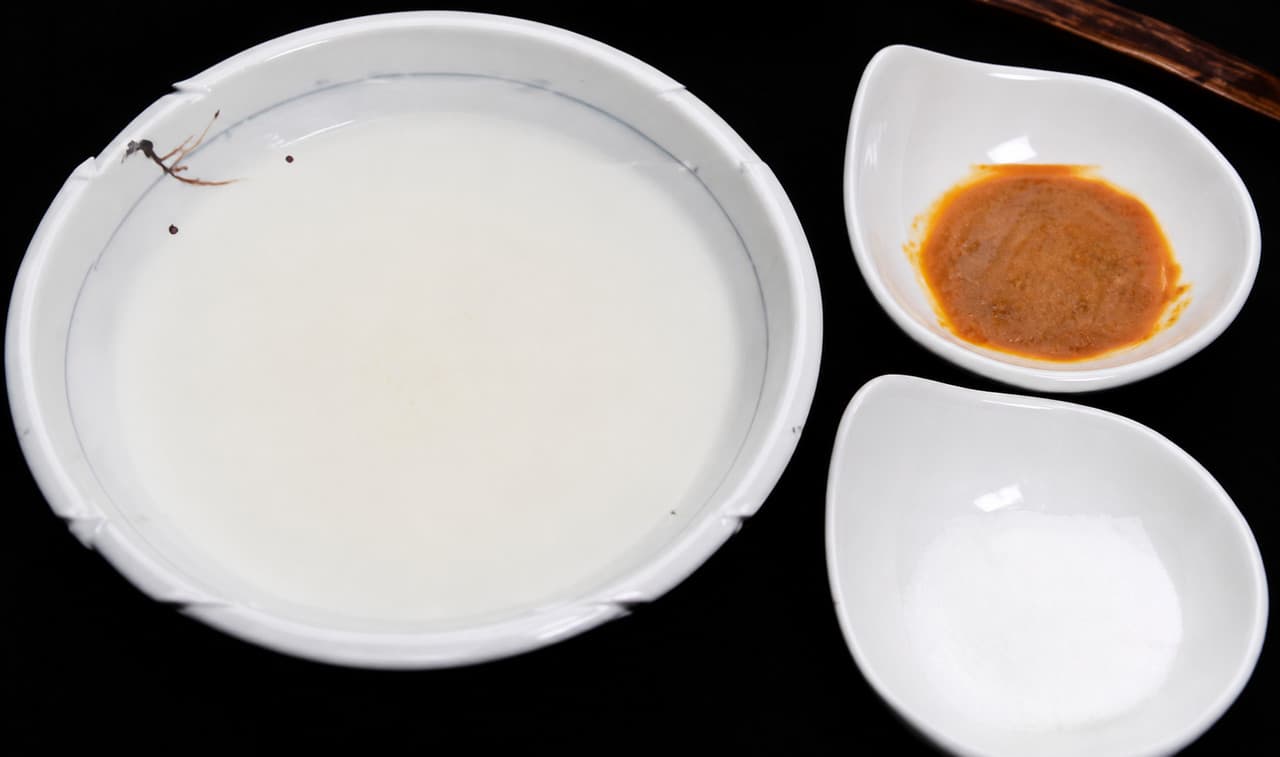 6단계 조리 사진