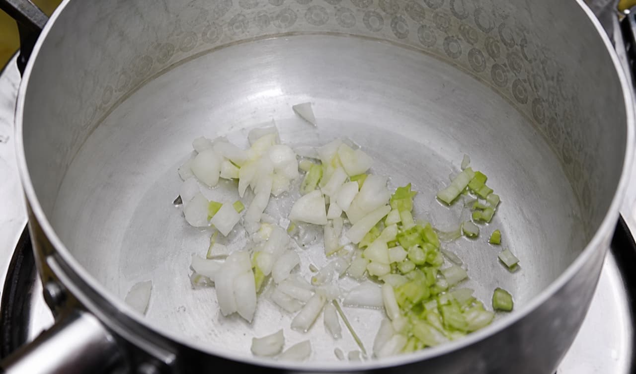 5단계 조리 사진