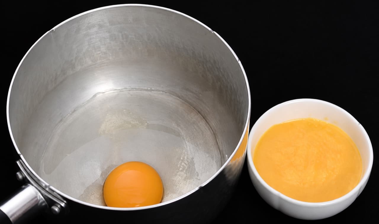 4단계 조리 사진