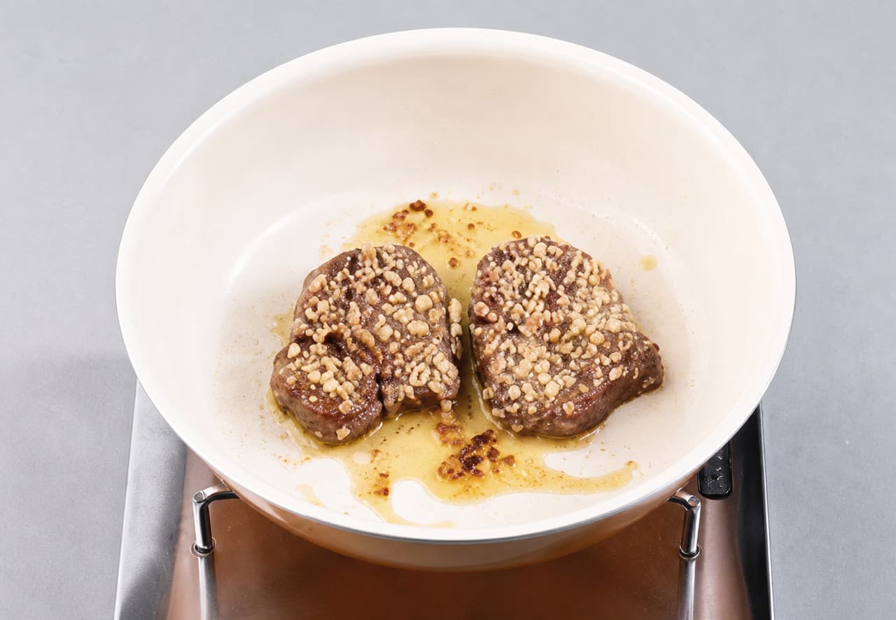 4단계 조리 사진