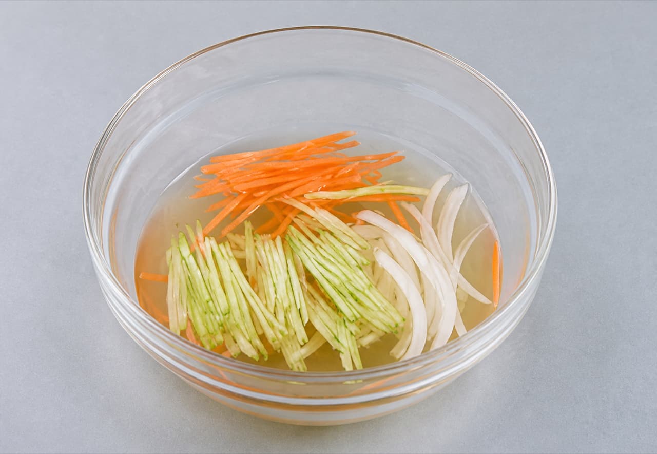 3단계 조리 사진
