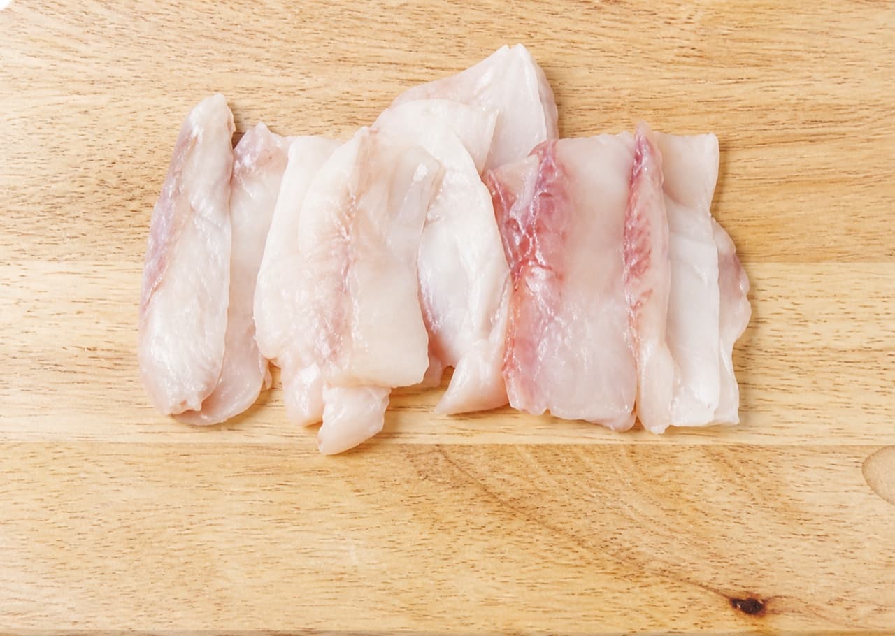 1단계 조리 사진