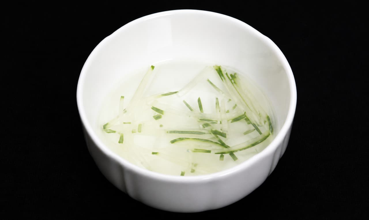 5단계 조리 사진