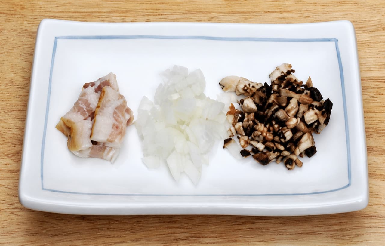 3단계 조리 사진