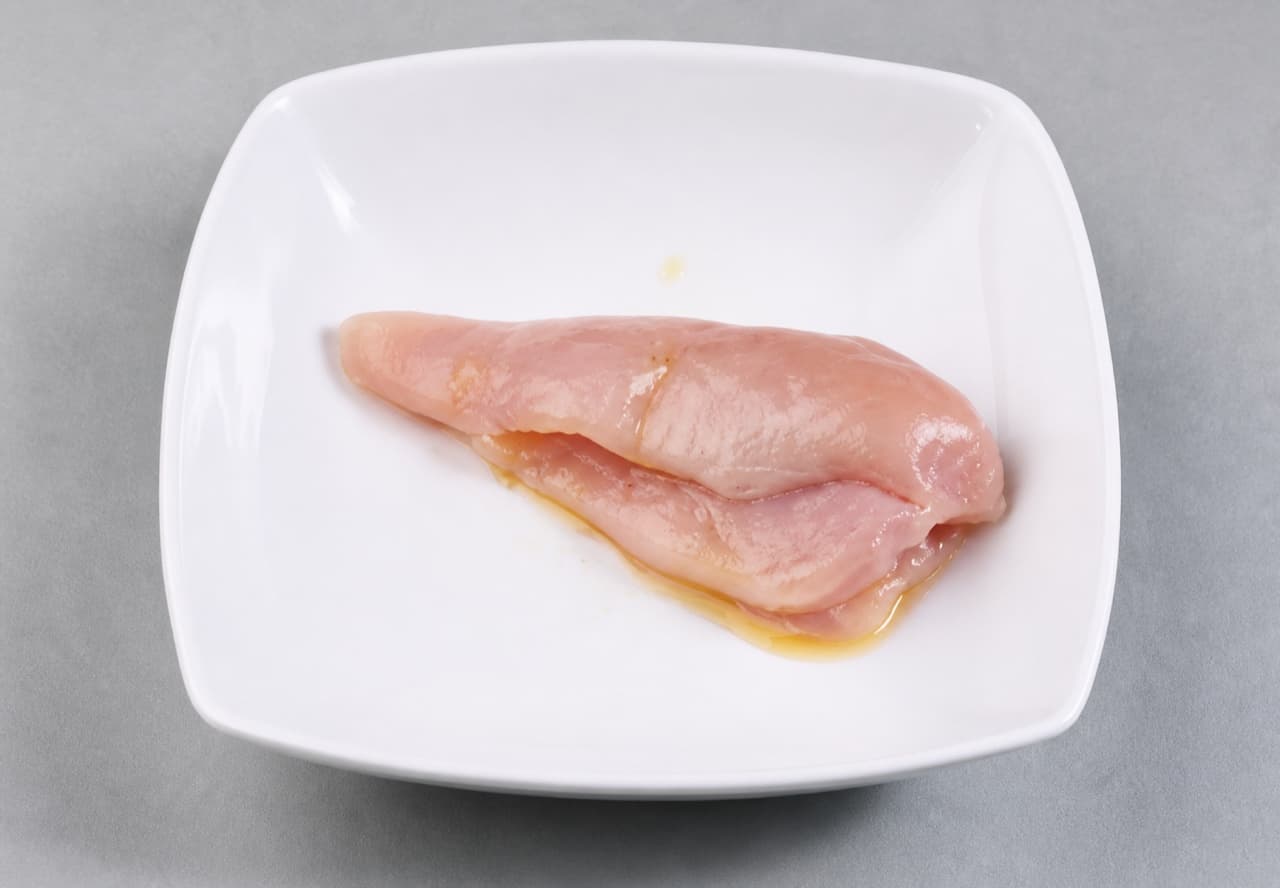 1단계 조리 사진