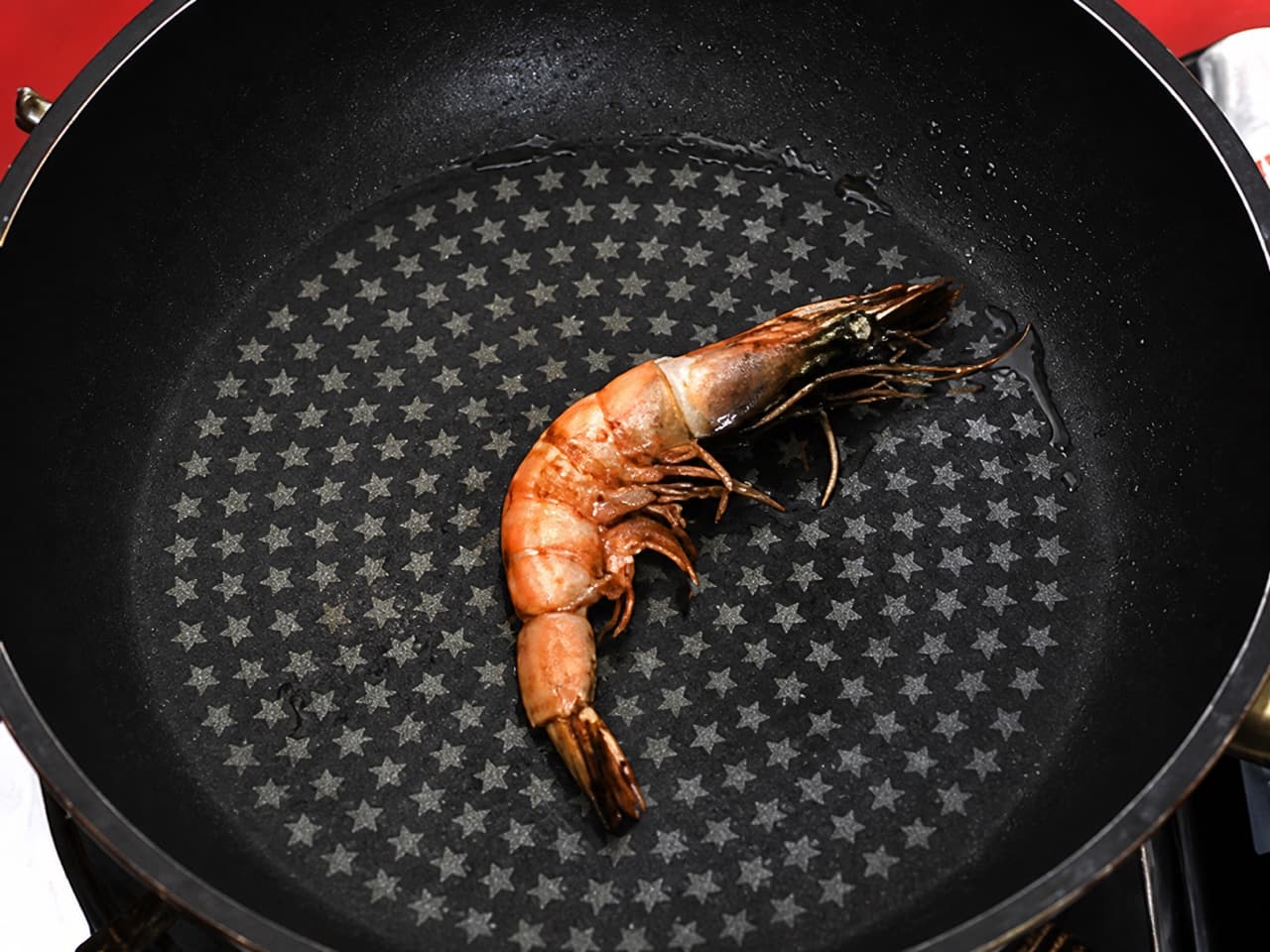 5단계 조리 사진