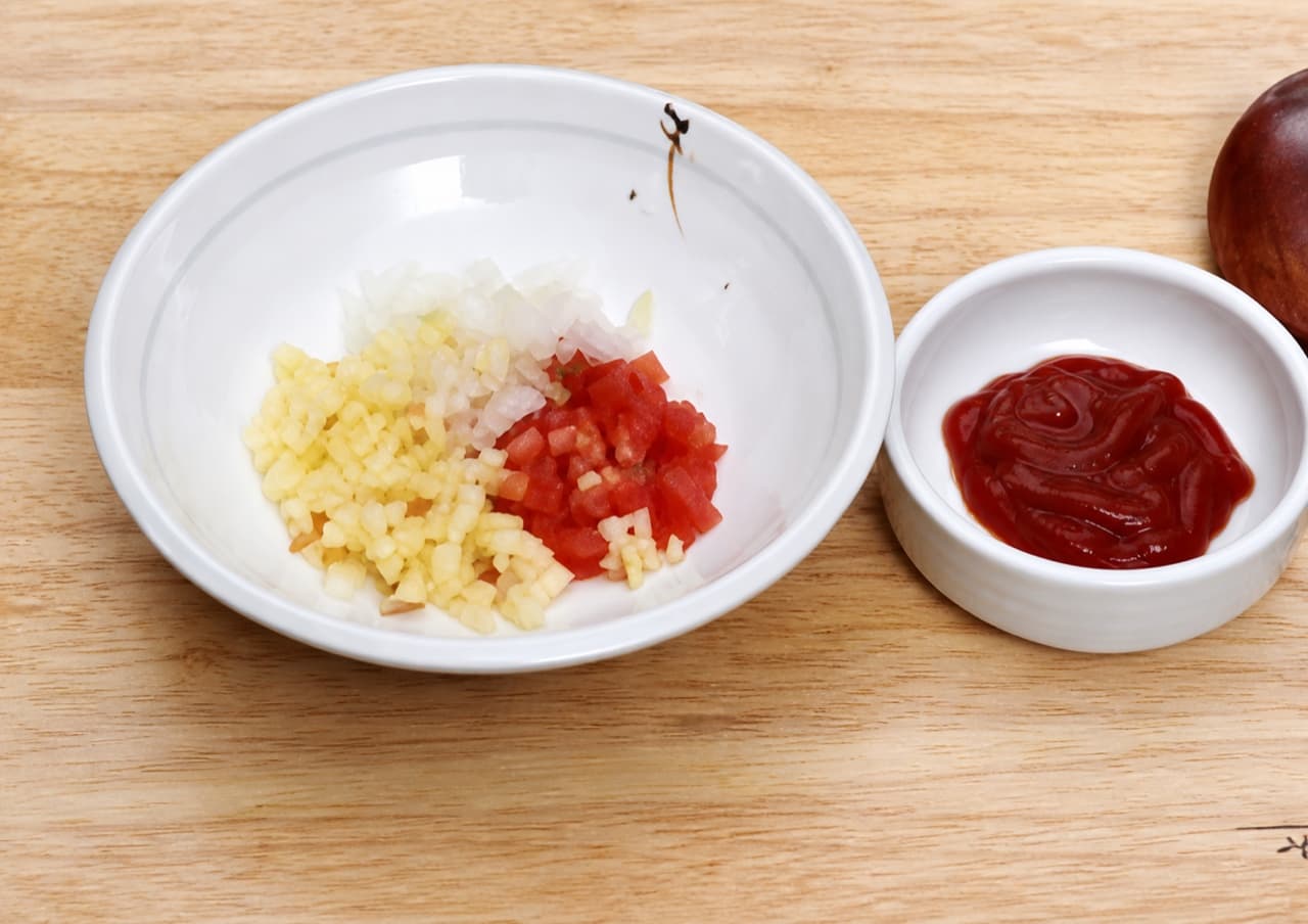 3단계 조리 사진
