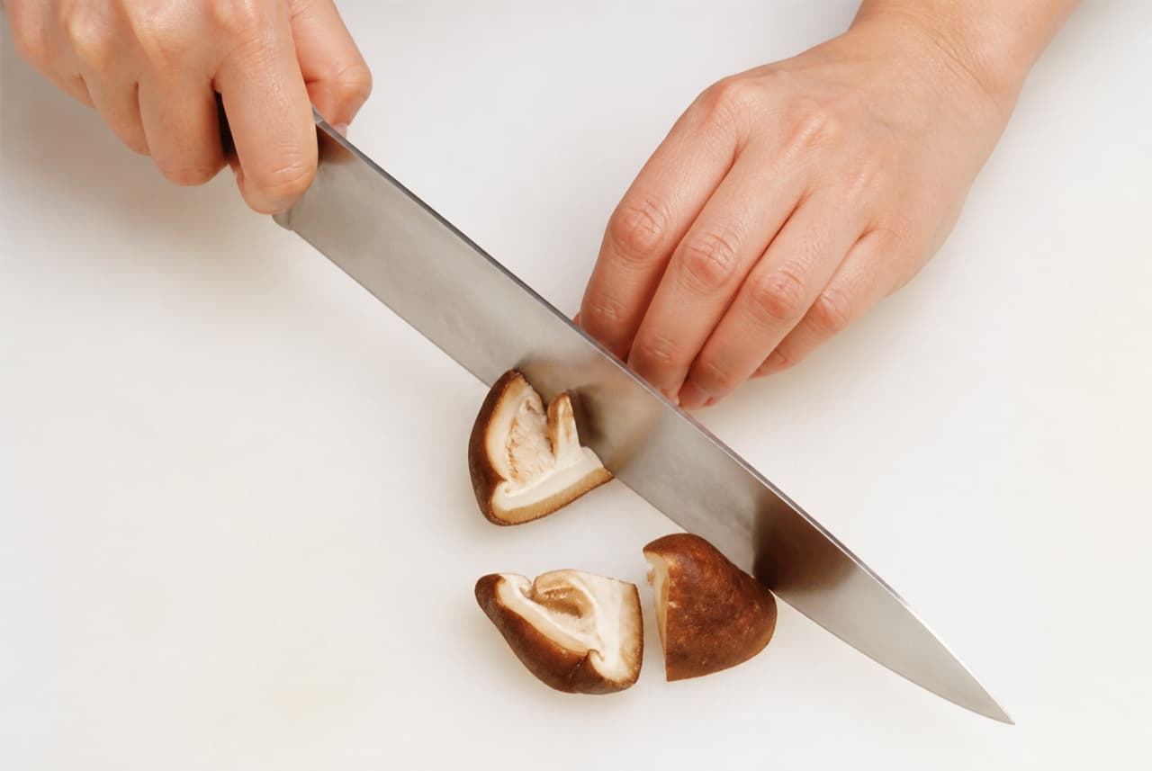 2단계 조리 사진