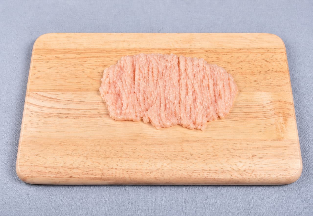 1단계 조리 사진