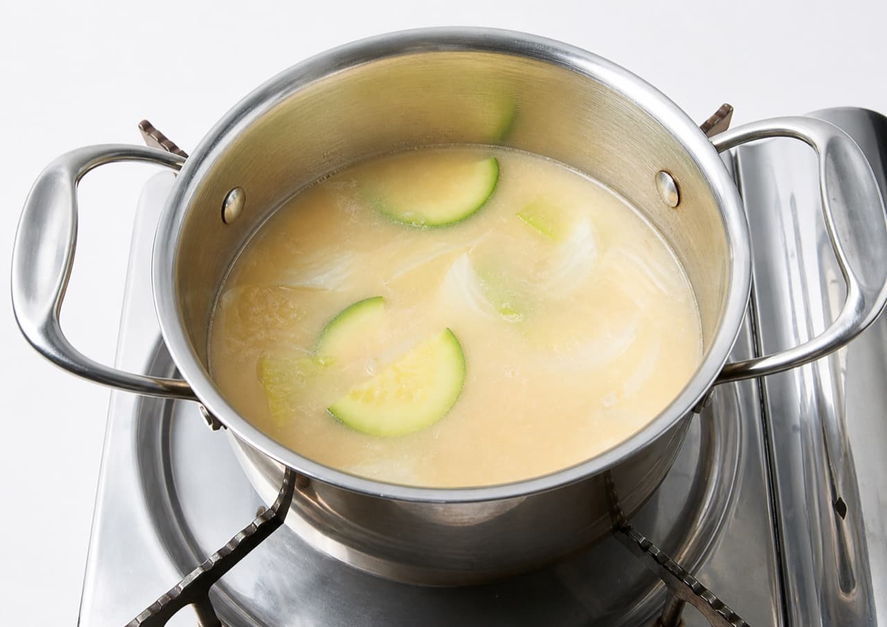 5단계 조리 사진