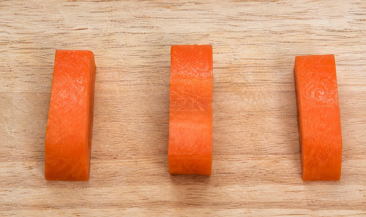 2단계 조리 사진