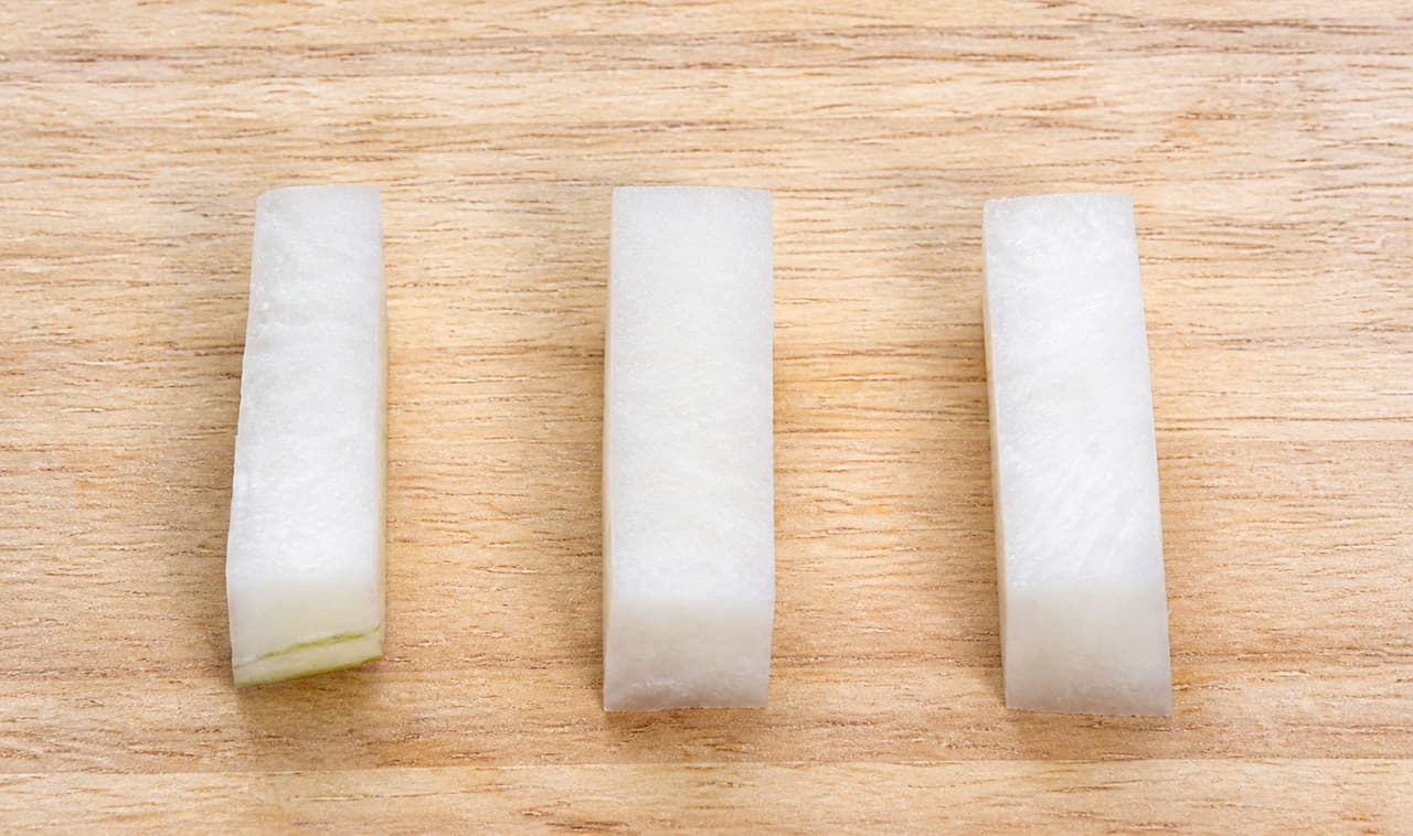 3단계 조리 사진