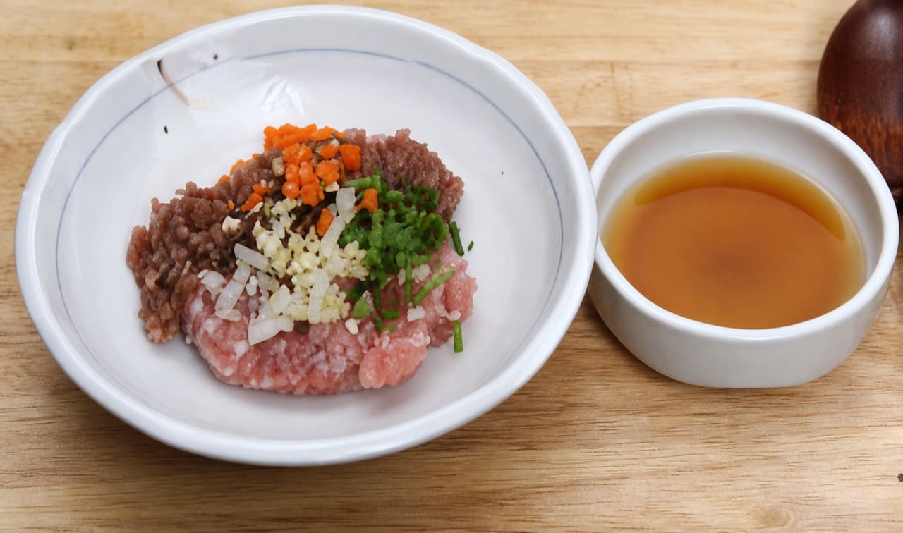 5단계 조리 사진