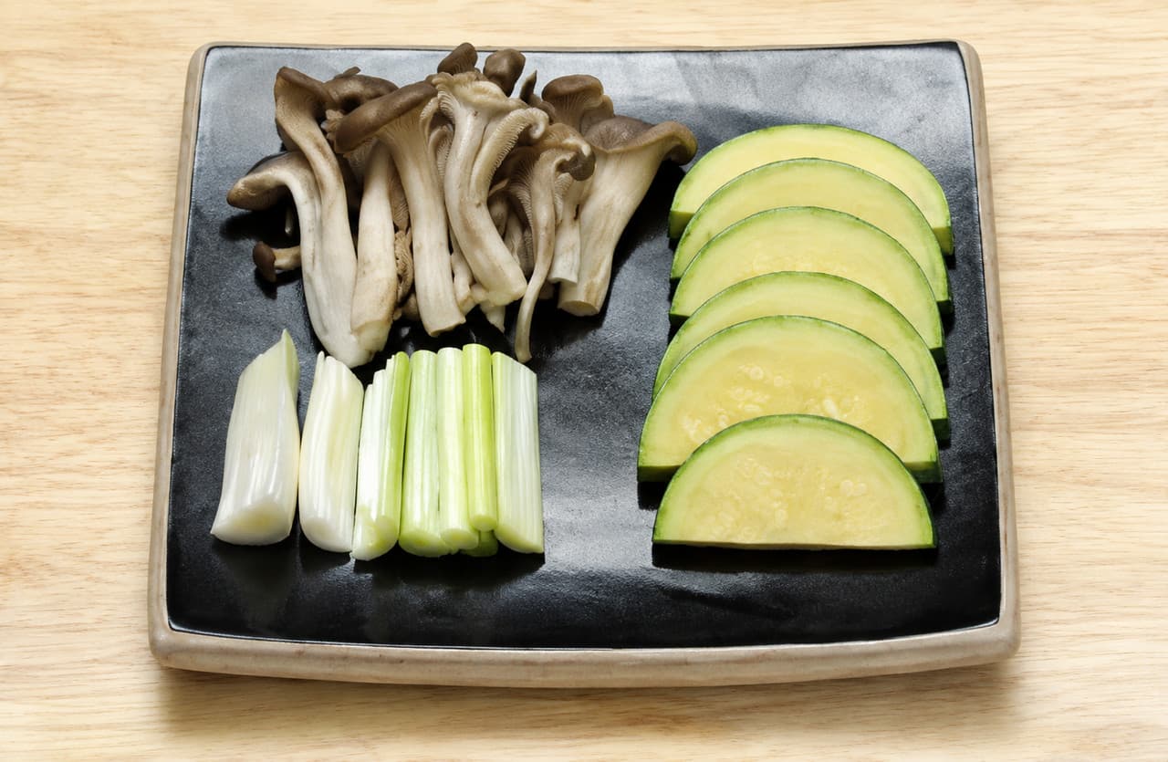 3단계 조리 사진