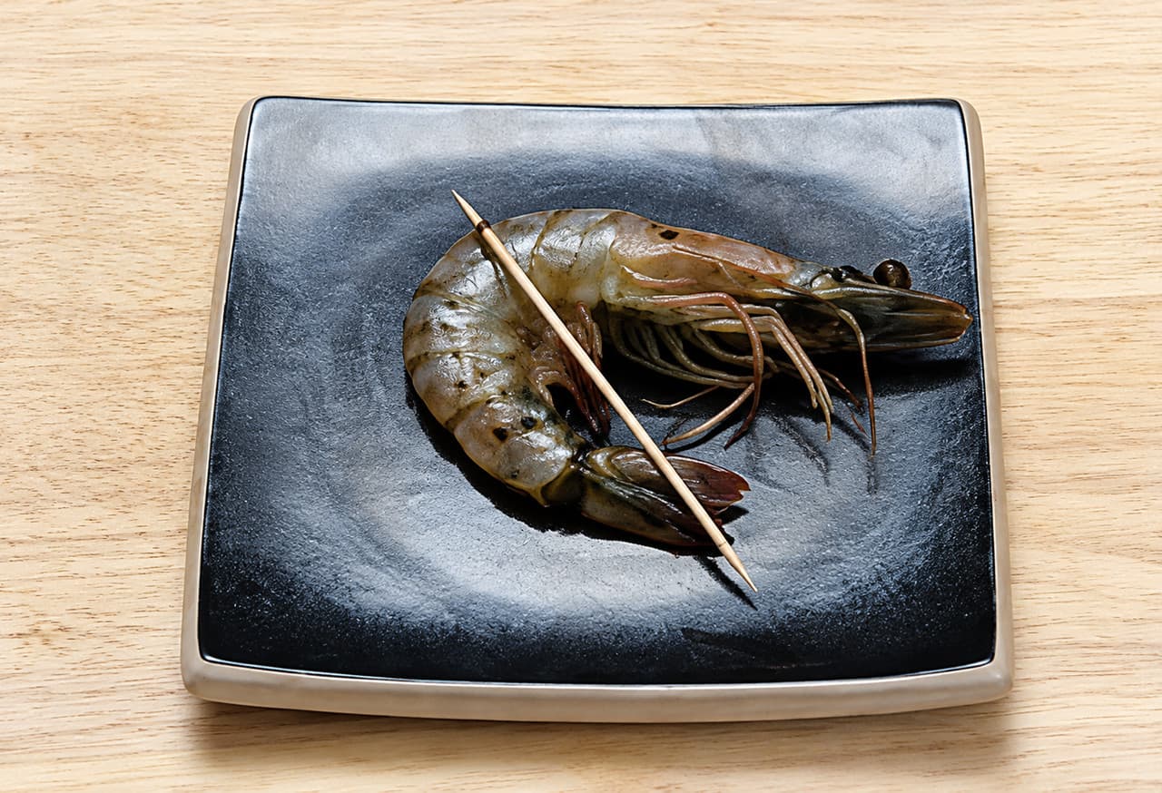 4단계 조리 사진