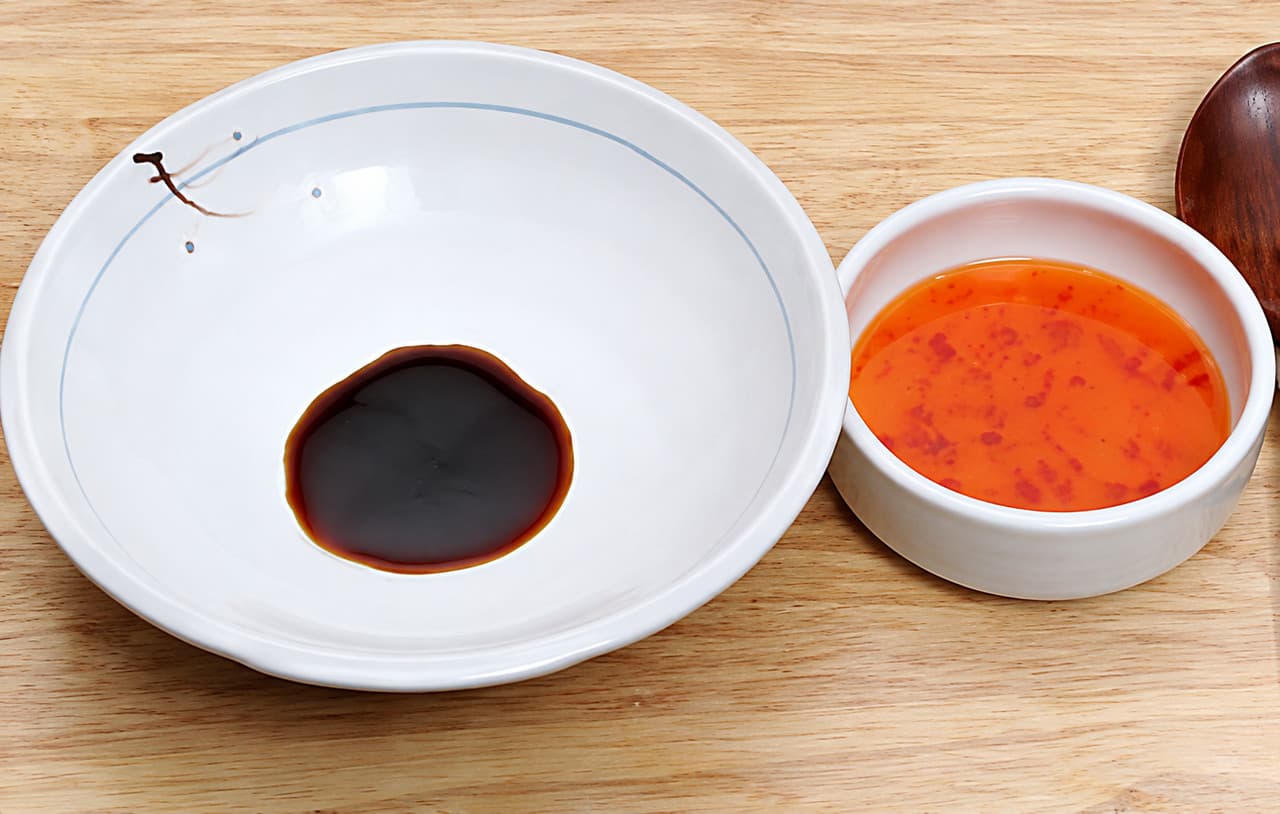 3단계 조리 사진