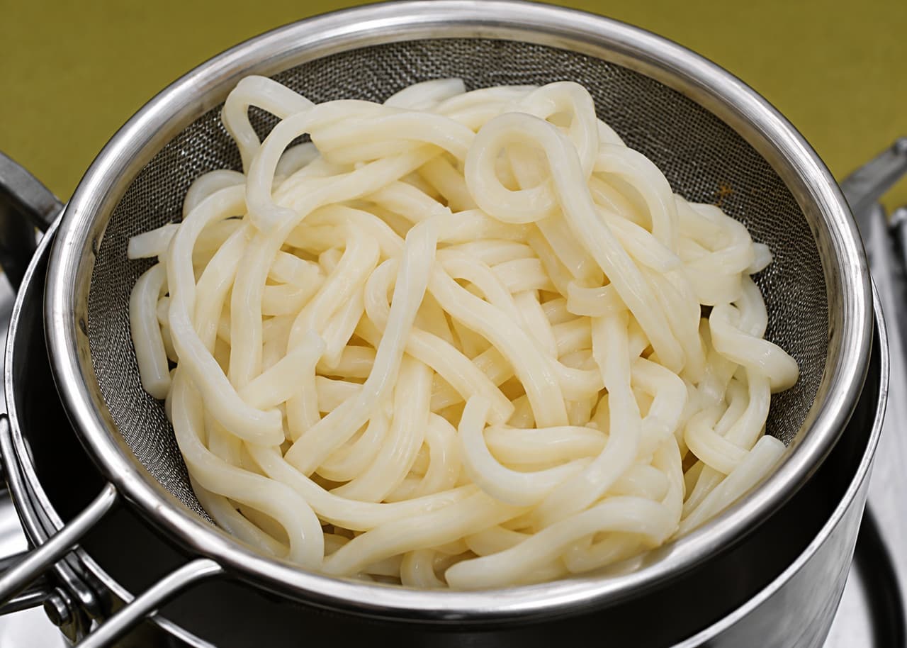 4단계 조리 사진