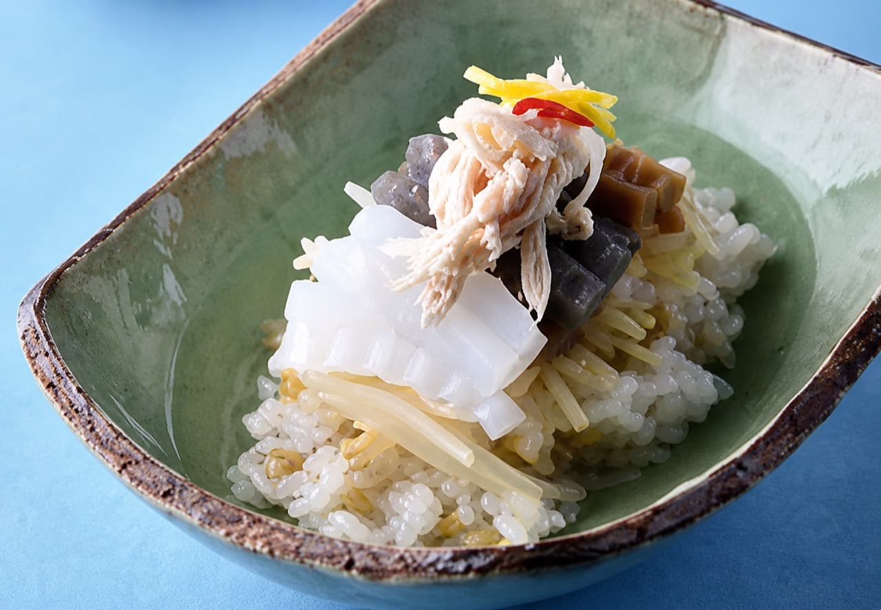 6단계 조리 사진