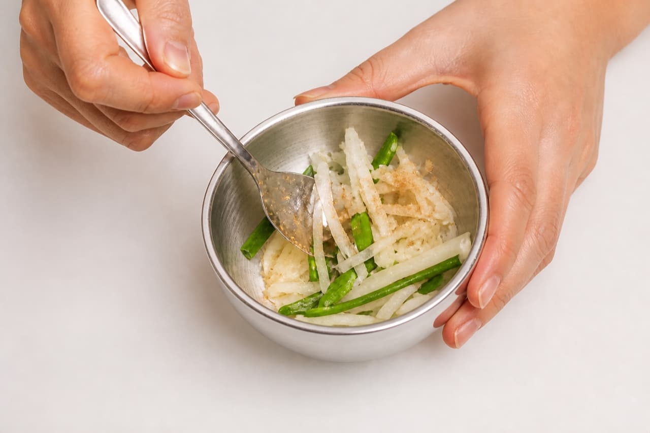 3단계 조리 사진