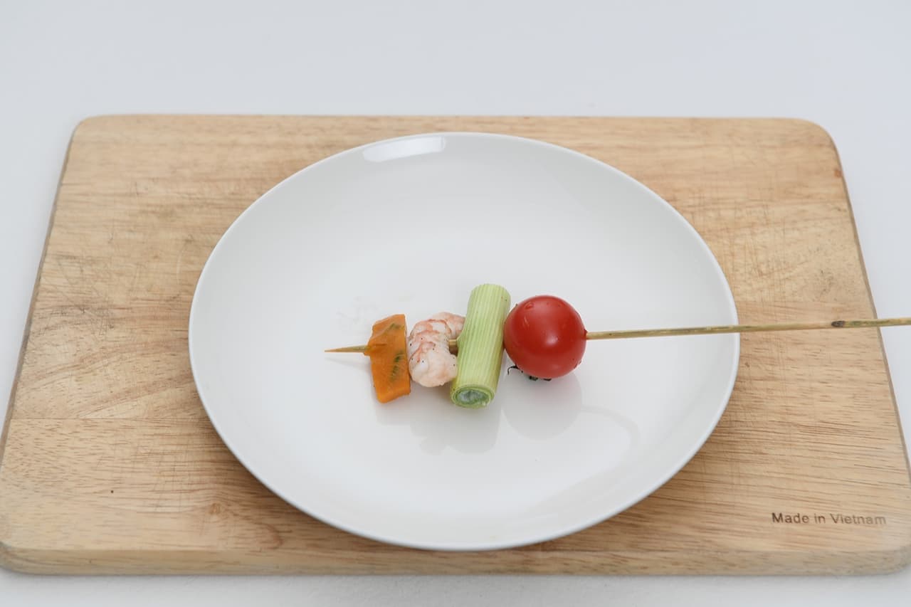 6단계 조리 사진