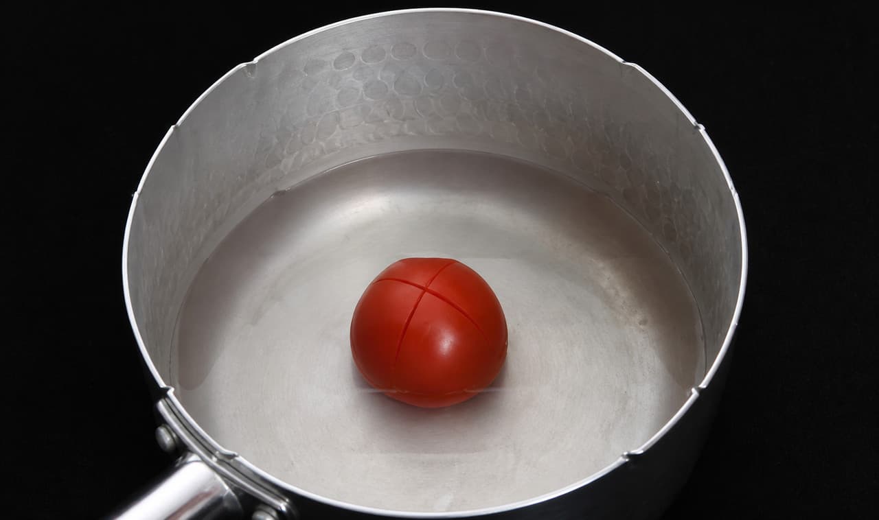 1단계 조리 사진