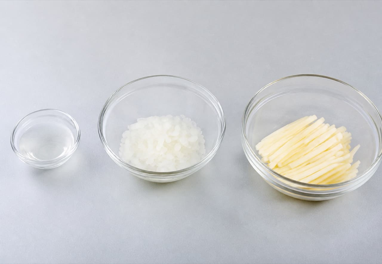 3단계 조리 사진