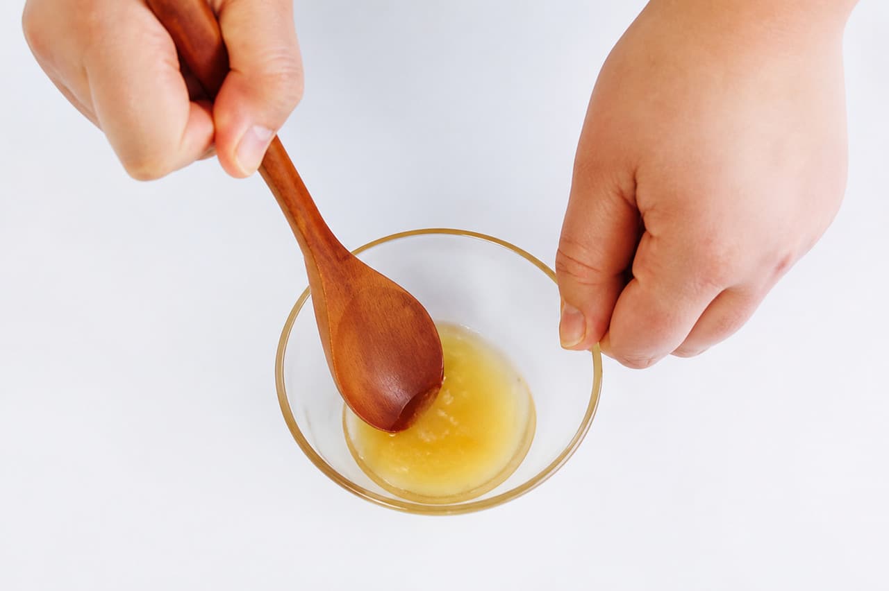 1단계 조리 사진