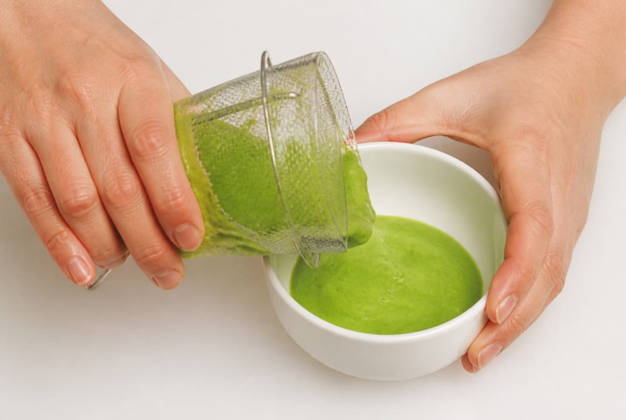 2단계 조리 사진