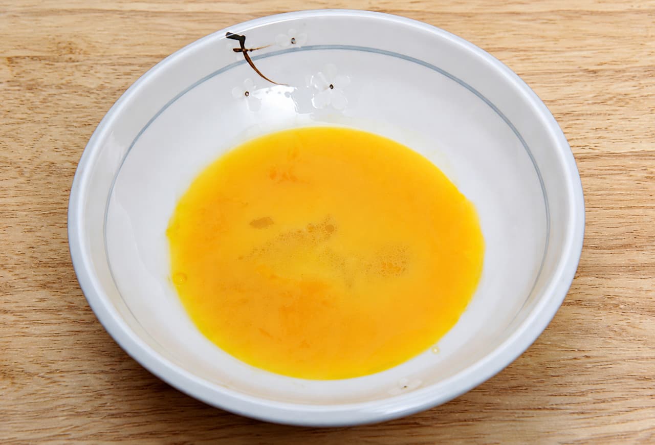 5단계 조리 사진