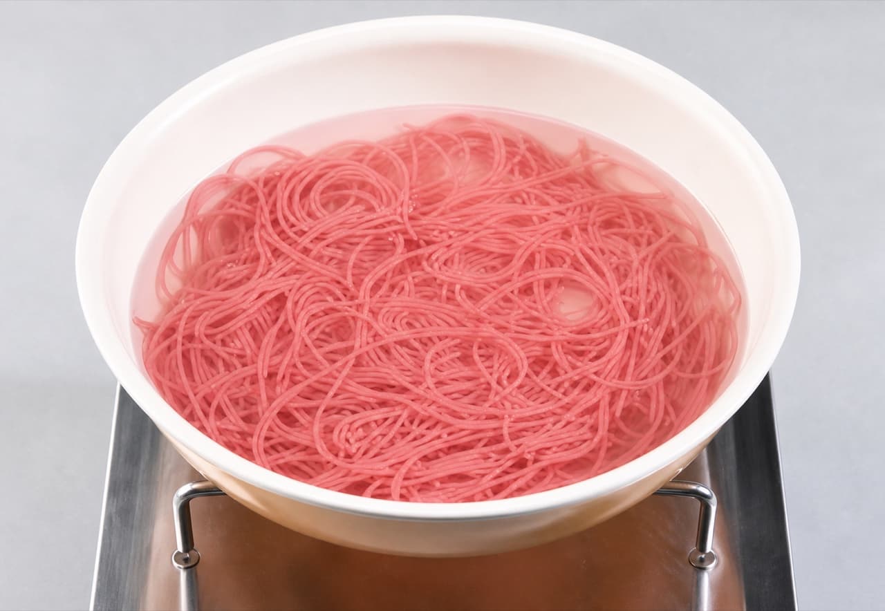 4단계 조리 사진
