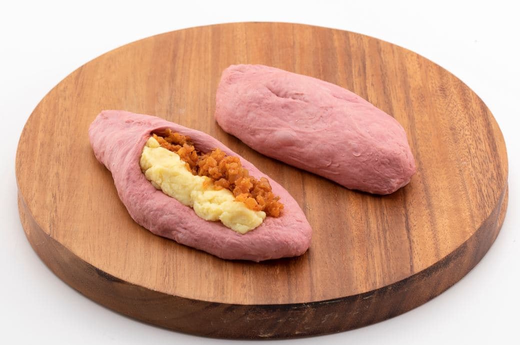 4단계 조리 사진