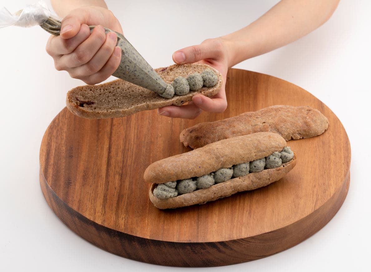 6단계 조리 사진